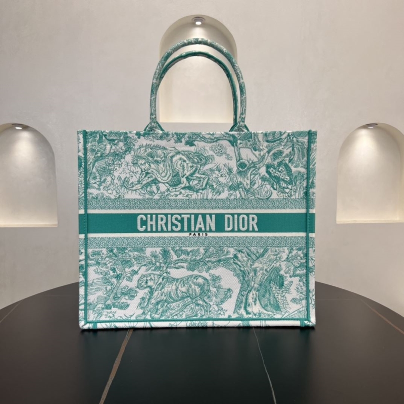 D*or shopping bags